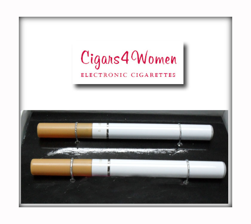 Cigars For Women twin pack